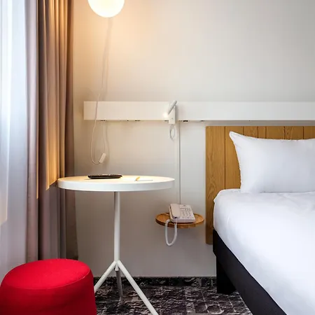 Ibis Centrum Hotel 3*