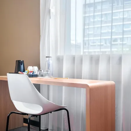 Szálloda Ibis Centrum 3*