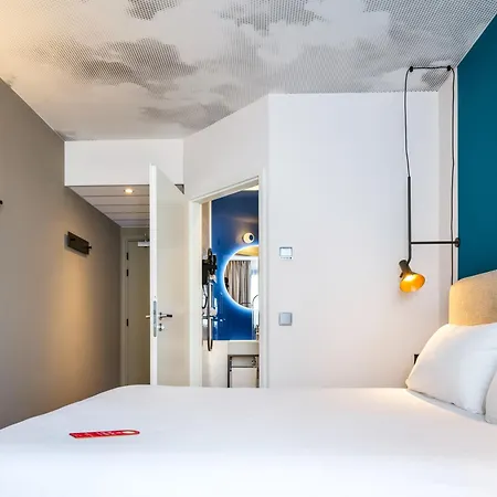 Ibis Centrum Hotel Krakau