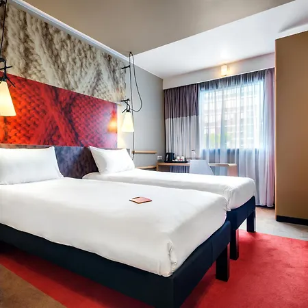 Ibis Centrum 3* Krakau