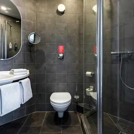 Ibis Centrum