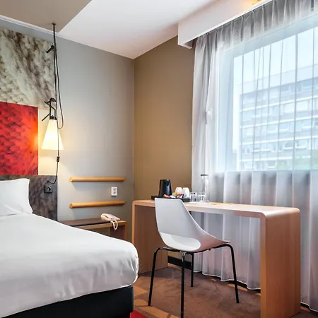 מלון Ibis Centrum