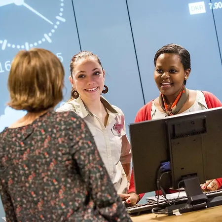 Ξενοδοχείο Ibis Centrum