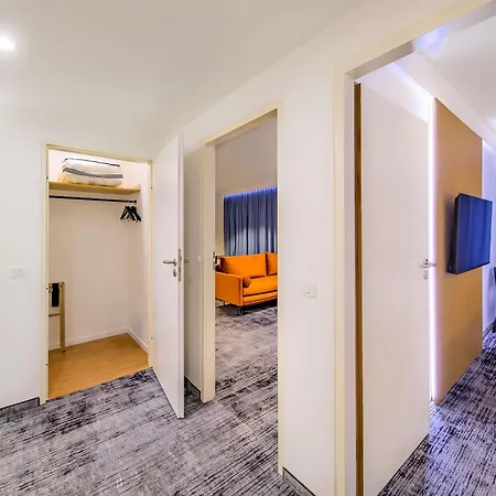 Ibis Centrum Hotel Cracovie