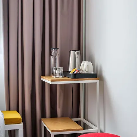 Ibis Centrum 3* Krasków