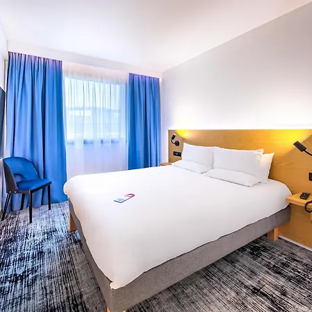 Ibis Centrum