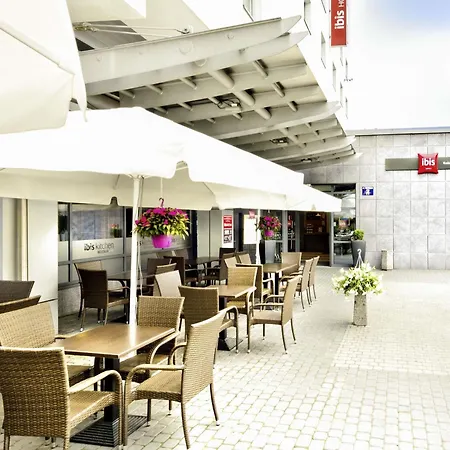 Ibis Centrum Ξενοδοχείο 3*