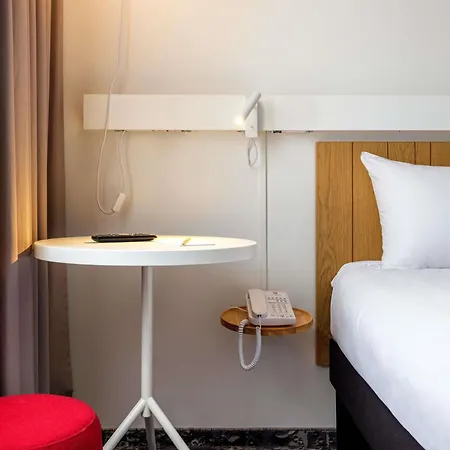 Ibis Centrum Hotel Krakau
