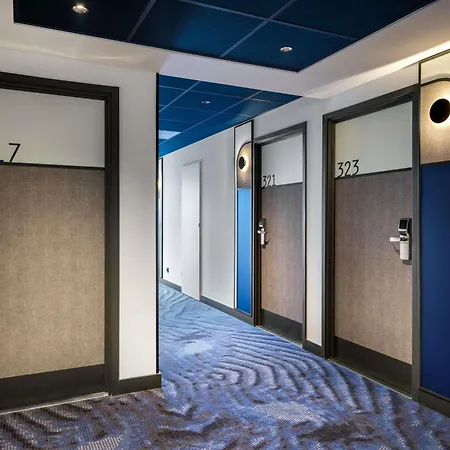 Hotel Ibis Centrum 3*