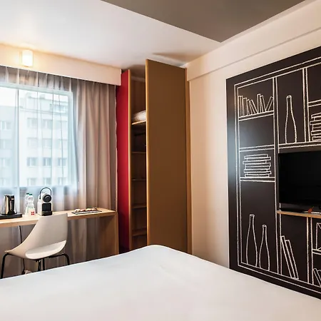 Ibis Centrum Hotel