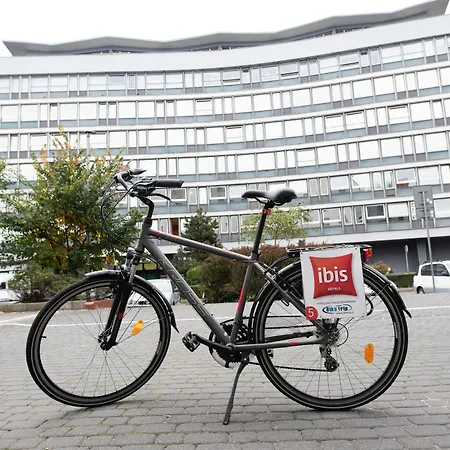 Ibis Centrum