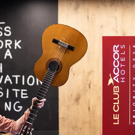 Ibis Centrum 3* Krakov