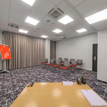 Ibis Centrum