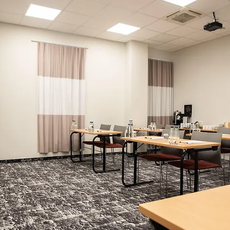 Ibis Centrum