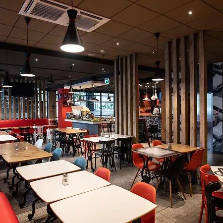 Ibis Centrum 3* Krakau