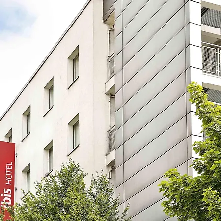 Ibis Centrum 3* Krakau
