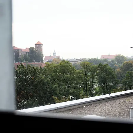 Ξενοδοχείο Ibis Centrum Krasków