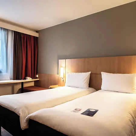 Hotel Ibis Centrum