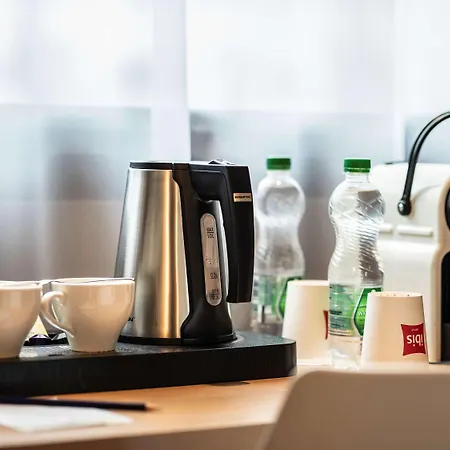 Ξενοδοχείο Ibis Centrum