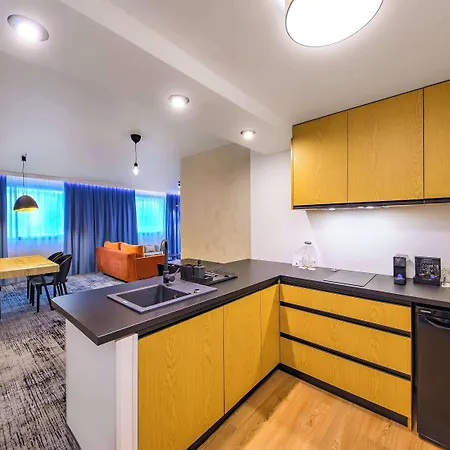 Hotel Ibis Centrum Krakov