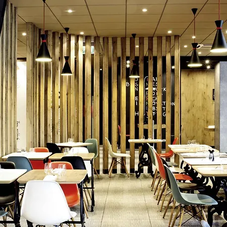 Ibis Centrum 3* Krasków