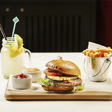 Ibis Centrum Ξενοδοχείο Krasków