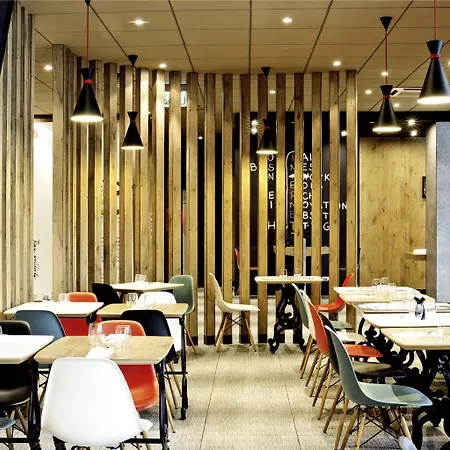 Ibis Centrum 3* Krakov