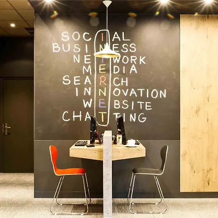 Ibis Centrum 3* Cracovia