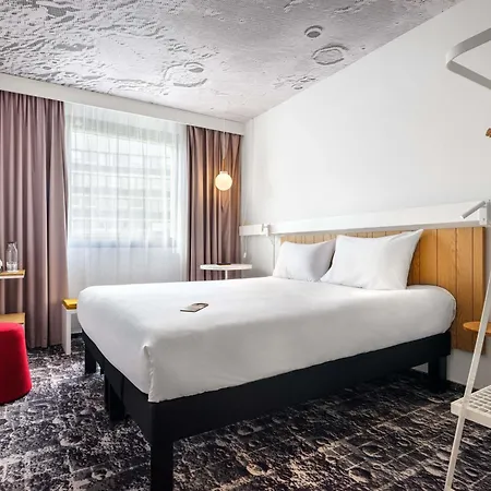 Ibis Centrum