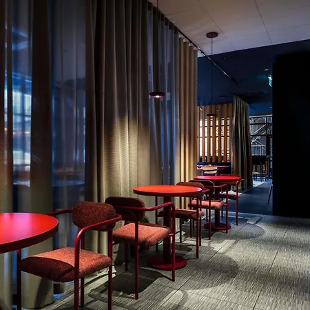 Ibis Centrum Hotel