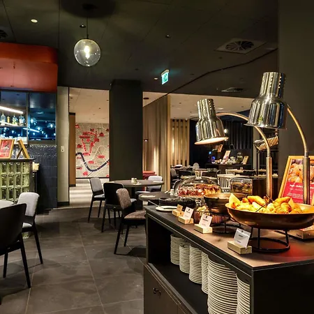 Ibis Centrum Cracovia