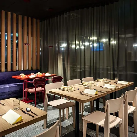 Ibis Centrum Hotel Cracovia