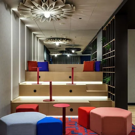 Ibis Centrum Hotel