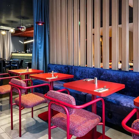 Ibis Centrum 3* Cracovia