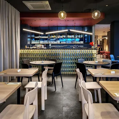 Hotel Ibis Centrum