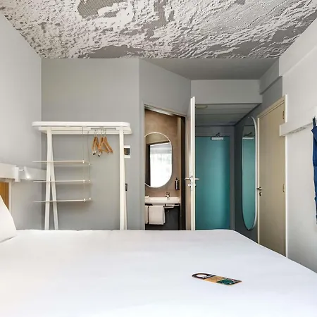 Hotel Ibis Centrum Cracovia