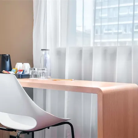 Ibis Centrum Hotel