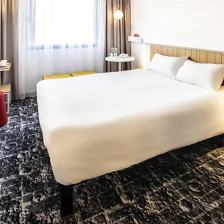 Ibis Centrum Hotel