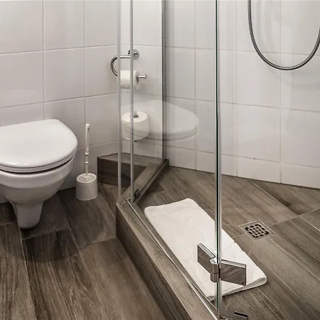 Ibis Centrum 3*