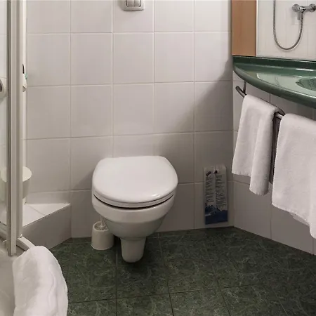Ibis Centrum Hotel 3*