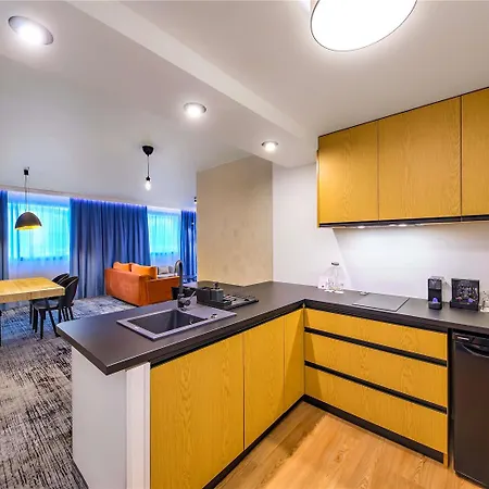 Ibis Centrum Cracovia