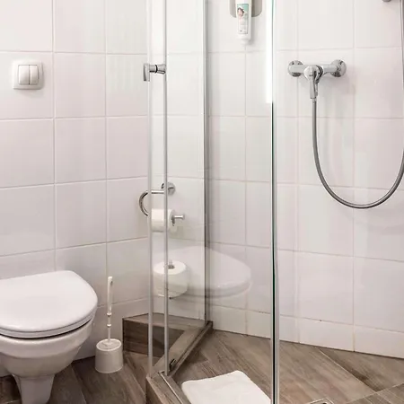 Ibis Centrum 3* Cracovie