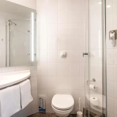 Hotel Ibis Centrum