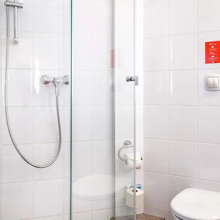 Otel Ibis Centrum 3*