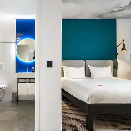 Hotel Ibis Centrum