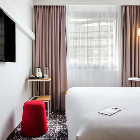 Ibis Centrum 3* Krakkó