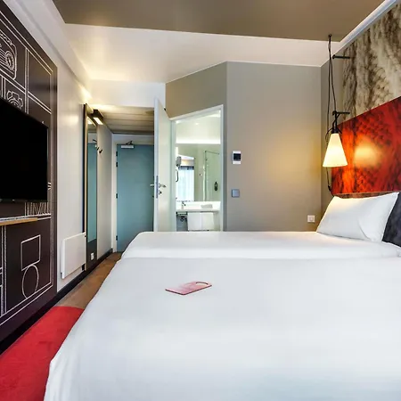 Ibis Centrum Szálloda