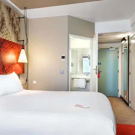 Ibis Centrum Szálloda Krakkó