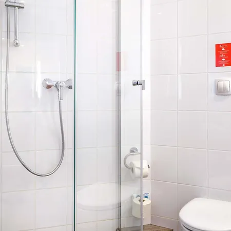 Ibis Centrum Krakau