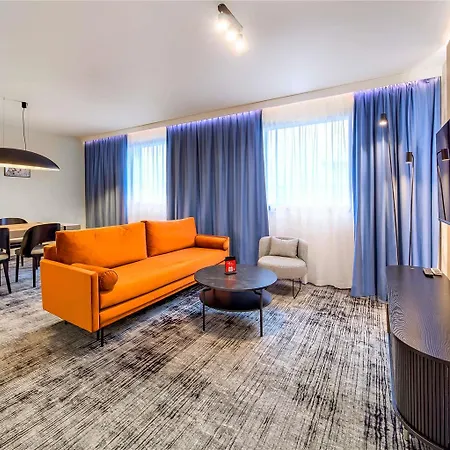 Ibis Centrum Hotel Krakau
